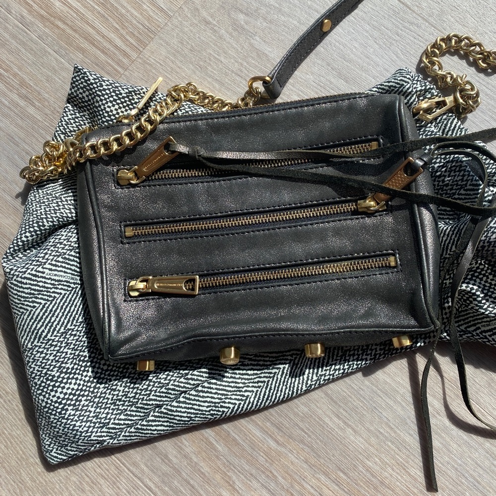 Rebecca Minkoff bag